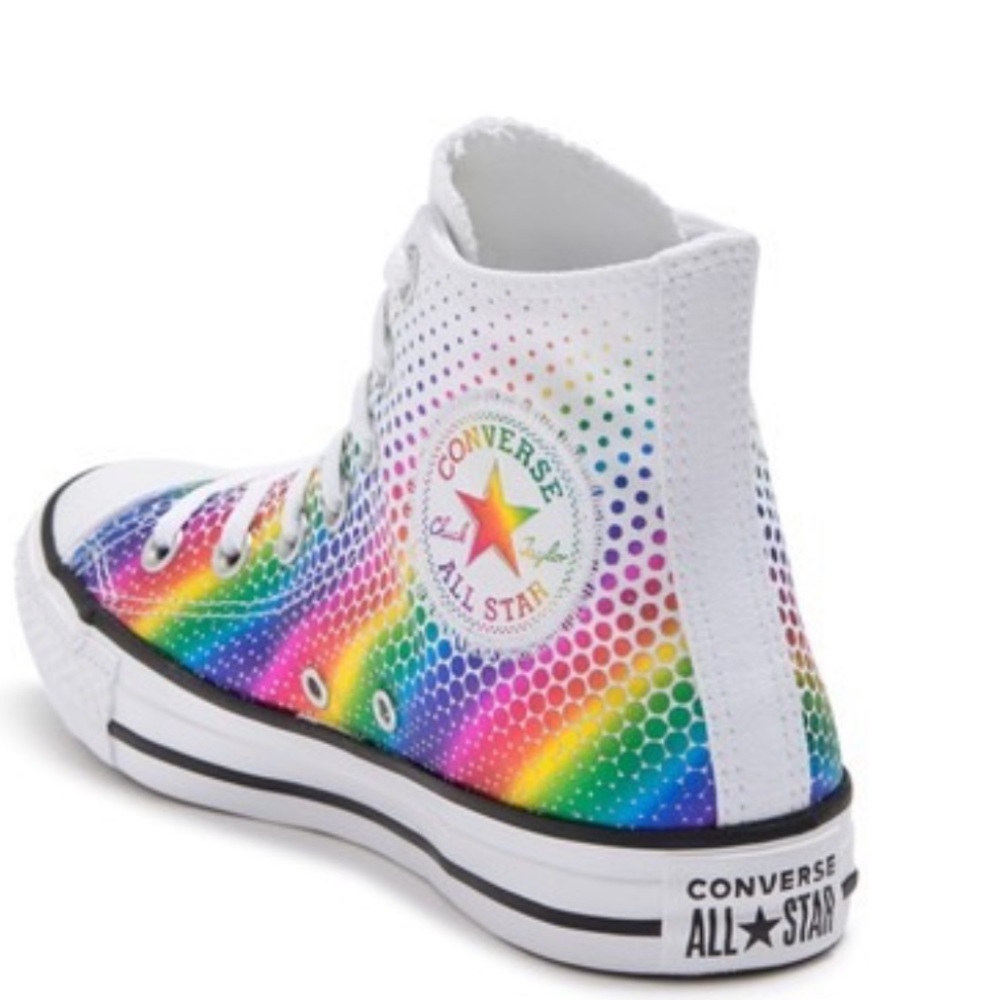 Converse RARE - Picture 4 of 6